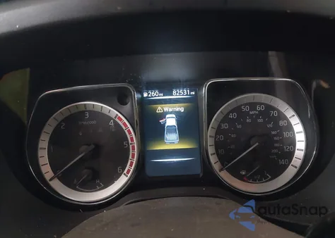 2016 Nissan Titan Xd Platinum Reserve Diesel/Pro-4X Diesel/S Diesel/Sl Diesel/Sv Diesel z USA, uszkodzony, nr VIN 1N6BA1F46GN502172